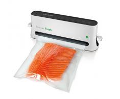 Macom VAC5090Â Forever Fresh Appareil de mise sous vide automatique pour aliments - Ã structure verticale