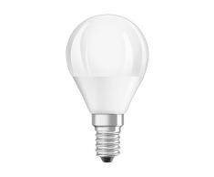 Osram Ampoule, Verre, 5 W, Blanc