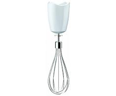 Braun Multiquick MQ10 Accessoire Batteur Fouet Plastique Blanc 6 x 25 x 6 cm