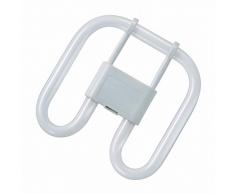 Osram CFL SQUARE 16 W/835 2-PIN 550543 Ampoule à Economie dEnergie GR8 16 W