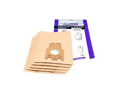 Miele VCP2704MAG Microfabric Sac à Poussière pour FJM Emballage Sous Vide Cleaner 5