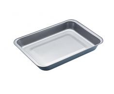 Kitchencraft Plat de cuisson non adhÃ©sive 42 x 31 cm