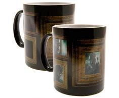 GB Eye LTD, Harry Potter, Portraits, Tasse Magique change couleur
