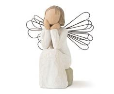 Willow Tree 26079 Figurine Ange de la Tendresse