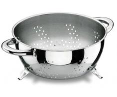 Lacor 40324 Passoire sur Pied Vitrocor 24 cm