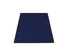 Miltex Eazycare paillasson, Bleu, 60 x 90 cm