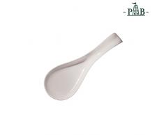 Porcellana Preparazione Repose-louche, Porcelaine, Multicolore, 27 x 0,1 x 0,1 cm