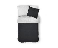 Today Taie doreiller, Polyester, Blanc, 63 x 63 cm