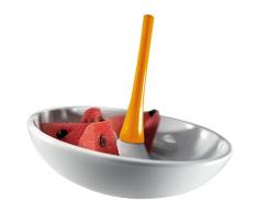 Mebel Entity 01 Coupelle Orange