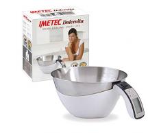 Imetec ES4 Dolcevita Balance électronique de cuisine