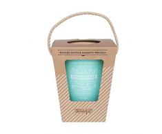 Mr.Wonderful WOM03038 Bougie Rose 15 x 20 x 15 cm