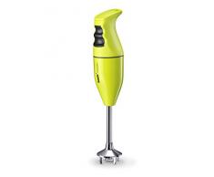 Bamix MX125100 Pop! mixeur plongeant Vert