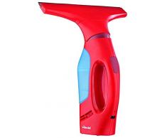 Vileda 146753 Windomatic Aspirateur de Fenêtre Plastique Multicolore 30 x 30 x 30 cm