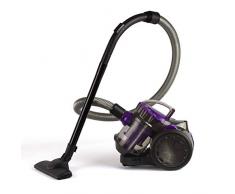 LIVOO DOH105VI Aspirateur Multi-cyclonique sans Sac