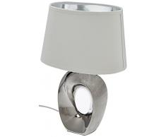 Reality Taba sur table, argent