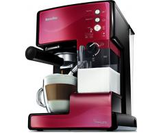 Breville VCF046X Cafetière filtre