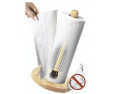 Fackelmann Mitigeur de papierabroller Bois 33Â cm