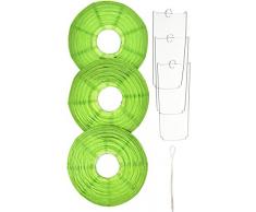 amscan 24055-53 Lanterne dÃ©corative