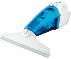 Aspirateur Ã main 3 en 1 modÃ¨le hydrovac white/blue