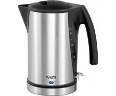 BOMANN BOUILLOIRE WKS 1356 CB ESTATE