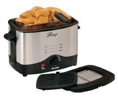 Palson 30545 Friteuse Luxor 2 L