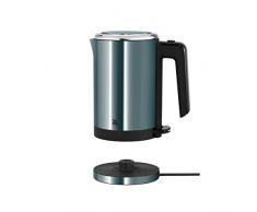 WMF 413140061 bouilloire bleu mÃ©tallique