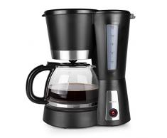 Cafetière Tristar CM-1236 – Volume : 1,2 litre – Fonction de maintien au chaud