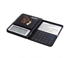 Beper 90.119 â Balance de précision avec calculatrice