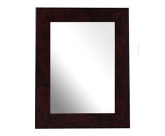 Inov8 MFES-WAGL-75 Miroir, Marron