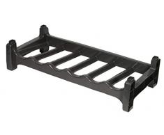 CURVER | Casier à bouteilles, Anthracite, Storage Others, 59x13,5x28 cm