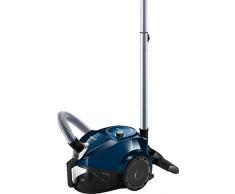 Bosch BGC3U130 RelyyY Aspirateur sans Sac Bleu FoncÃ©