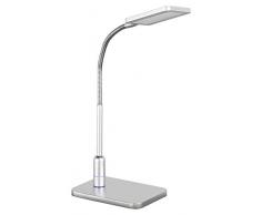 Paul Neuhaus 4131-55 Lampe de Table LED 3 W Acier 32 x 31 x 43 cm