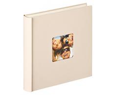 Walther FA-208-C Album Photo, Sable, 30 x 30 cm