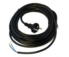 Scanpart Aspirateur CÃ¢ble, sur roulettes