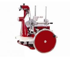 WISMER WMR250 Trancheuse, Rouge