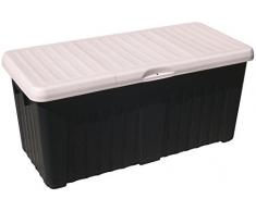 Coffre 125Â x 57Â x 56Â Pandora Gris