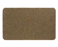 Hamat Beige Tapis dentrée, Paillasson, 50x80, 2031506017