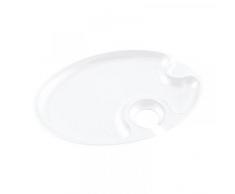 Paderno buffet avec plateau en 3020005 cm25 x 18