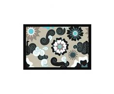 Bonamaison TRGCMTS100182 Plateau de service Wood