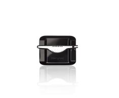 Microplane 45047E trancheuse et rÃ¢pe, Plastique, Noir, 7,6 x 11 x 2,3 cm