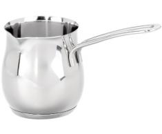 Cilio 299601 Tasse à Mousser Professional, 35 cl