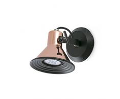 Faro Barcelona 40580 CUP-1 Lampe applique cuivre