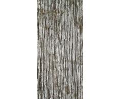 PeelitStickit ID-076 60 Largeur x Hauteurâ¯: 130 cm Motif Bois de Haute qualité Mural en Vinyle Papier Peint Mural