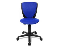 Topstar 70570BB60 Chaise High S Cool Bleue