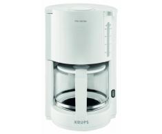 Krups - F30901 - Cafetière filtre, 1050 watts