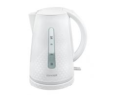 CONCEPT Ã©lectromÃ©nager RK2320 Bouilloire Blanc 1,8 L 2000 W