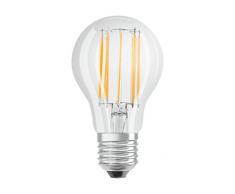 OSRAM Lot de 2 Ampoules LED Ã Filament | Culot E27 | Forme Standard | Blanc Chaud 2700K | 11W (Ã©quivalent 100W)