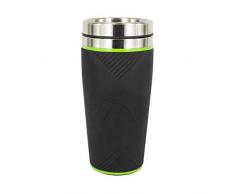 Paladone PP5688XB Mug de voyage, 450 milliliters, Noir