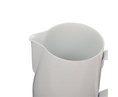 Rhinowares Stealth Blanc Lait pichet Marteau à panne fendue/600 ml
