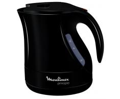 Moulinex - BY1078 - Bouilloire Electrique, 2400 watts, Noir